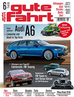 Gute Fahrt 06/2018