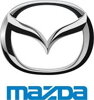 Schlafen im Mazda