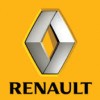 Schlafen im Auto Renault