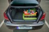 Gepäckfixierung SPACEFIX® - Befestigungselement in den Kofferraum Ihres Autos