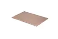 Unterlegscheibe (beige)