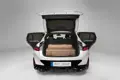 SPACEBED® Single Exclusive S 180cm - Beige