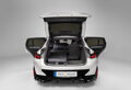 SPACEBED® Single Exclusive M 190cm - Grau