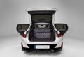 SPACEBED® Single Exclusive M 190cm - Grau