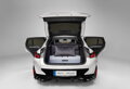 SPACEBED® Single Exclusive M 190cm - Grau