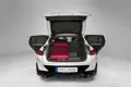 SPACEBED® Single Exclusive S 180cm - Magic Rosé