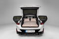 SPACEBED® Classic XS 170cm Cappuccino