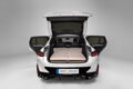 SPACEBED® Classic XS 170cm Cappuccino