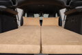 SPACEBED® Classic S 180cm Caramel