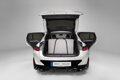 SPACEBED® Classic L 200cm Dunkelgrau