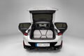 SPACEBED® Classic L 200cm Dunkelgrau