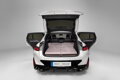 SPACEBED® Classic XS 170cm Hellgrau