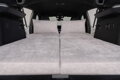 SPACEBED® Classic L 200cm Hellgrau