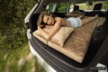 SPACEBED® Exclusive L 200cm Braun
