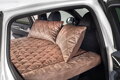 SPACEBED® Exclusive M 190cm Braun