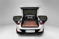 SPACEBED® Exclusive L 200cm Braun
