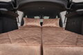 SPACEBED® Exclusive L 200cm Braun