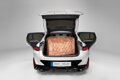 SPACEBED® Exclusive L 200cm Braun