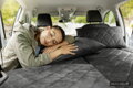 SPACEBED® Exclusive M 190cm Grau
