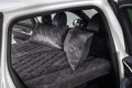 SPACEBED® Exclusive M 190cm Grau