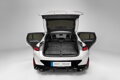SPACEBED® Exclusive M 190cm Grau