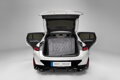 SPACEBED® Exclusive M 190cm Grau