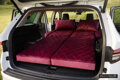 SPACEBED® Exclusive L 200cm Magic Rosé