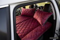 SPACEBED® Exclusive L 200cm Magic Rosé