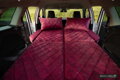 SPACEBED® Exclusive L 200cm Magic Rosé