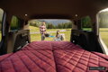 SPACEBED® Exclusive L 200cm Magic Rosé