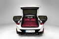 SPACEBED® Exclusive L 200cm Magic Rosé