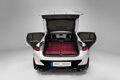 SPACEBED® Exclusive L 200cm Magic Rosé