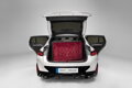 SPACEBED® Exclusive L 200cm Magic Rosé