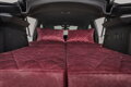 SPACEBED® Exclusive L 200cm Magic Rosé