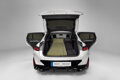 SPACEBED® Single M 190cm Grün
