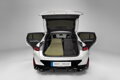 SPACEBED® Single M 190cm Grün