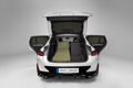 SPACEBED® Single M 190cm Grün