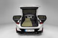 SPACEBED® Single M 190cm Grün