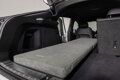 SPACEBED® Single Classic L 200cm Grau