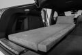 SPACEBED® Single Classic L 200cm Grau