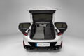 SPACEBED® Single Classic M 190cm Grau