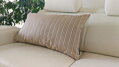 Kissen Camilla Gold