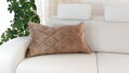Kissen Exclusive Beige