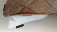 Kissen Exclusive Beige