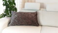 Kissen Exclusive Grau