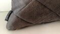 Kissen Exclusive Grau