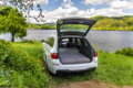 SPACEBED® Classic L 200cm Dunkelgrau