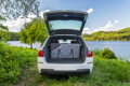 SPACEBED® Classic L 200cm Dunkelgrau