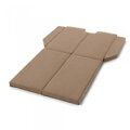 SPACEBED® Classic XS 170cm Braun