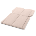 SPACEBED® Classic XS 170cm Cappuccino